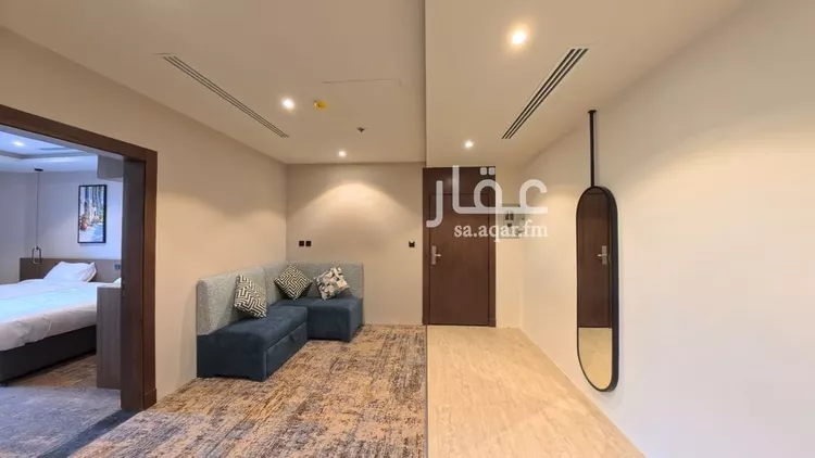 شقة للإيجار في شارع التخصصي, حي المعذر الشمالي, مدينة الرياض, منطقة الرياض صورة 5