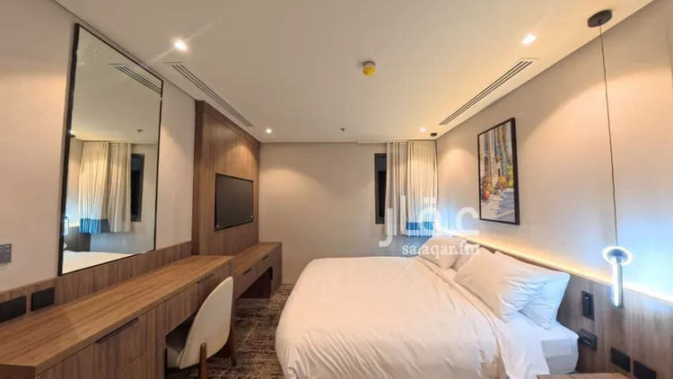 شقة للإيجار في شارع التخصصي, حي المعذر الشمالي, مدينة الرياض, منطقة الرياض صورة 4