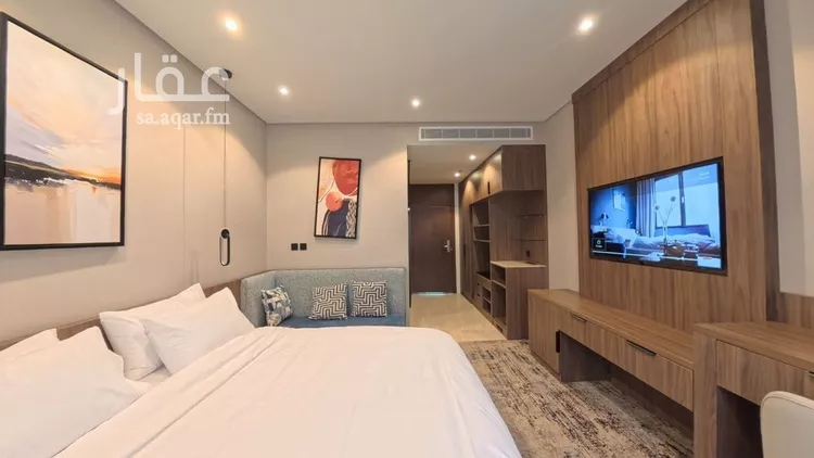 شقة للإيجار في شارع التخصصي, حي المعذر الشمالي, مدينة الرياض, منطقة الرياض صورة 3