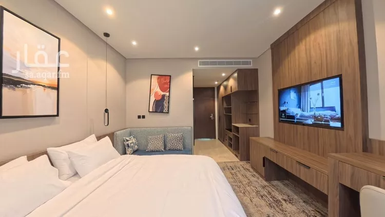 شقة للإيجار في شارع التخصصي, حي المعذر الشمالي, مدينة الرياض, منطقة الرياض صورة 4