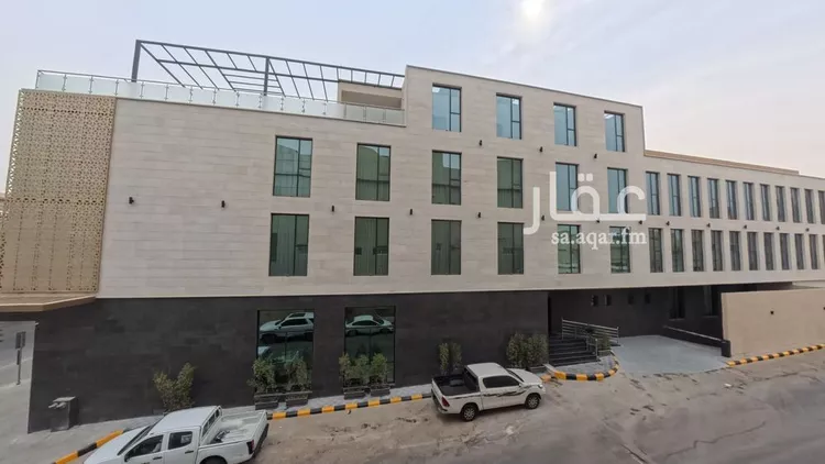 شقة للإيجار في شارع التخصصي, حي المعذر الشمالي, مدينة الرياض, منطقة الرياض