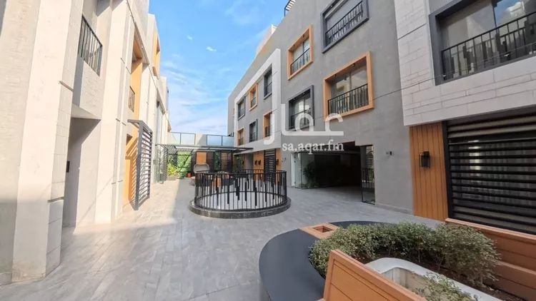 شقة للإيجار في شارع الامير سلطان ابن عبدالعزيز, حي المعذر الشمالي, مدينة الرياض, منطقة الرياض