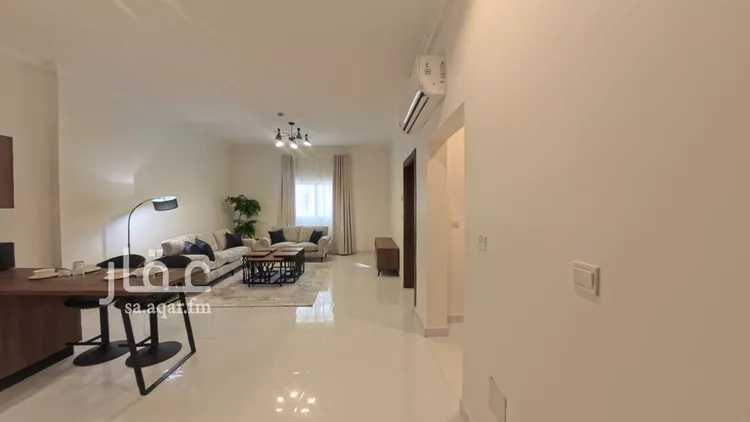 شقة للإيجار في شارع ابن أبي الرجاء, حي الملز, مدينة الرياض, منطقة الرياض صورة 5