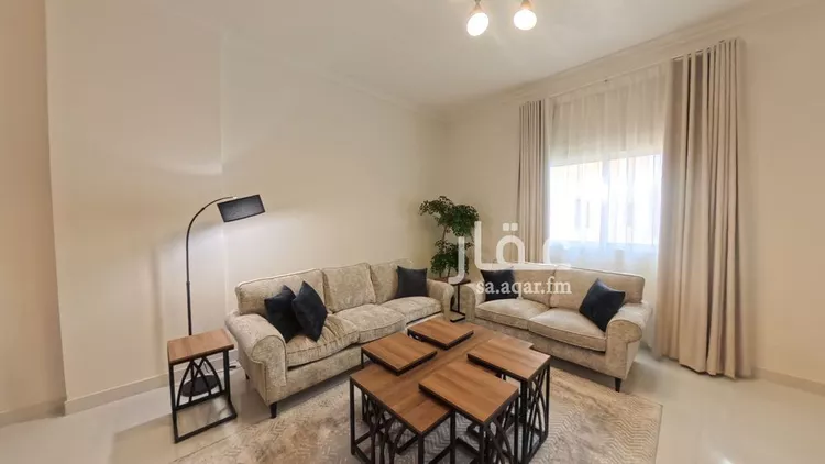 شقة للإيجار في شارع ابن أبي الرجاء, حي الملز, مدينة الرياض, منطقة الرياض صورة 5