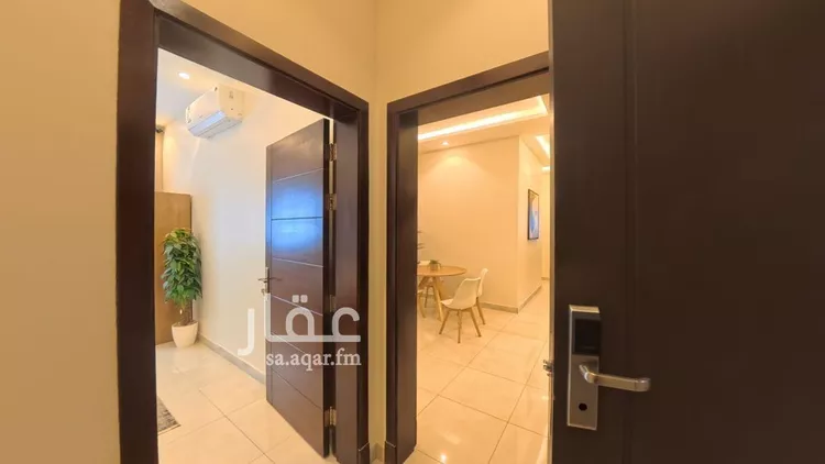 شقة للإيجار في شارع سيدة الرؤساء, حي العليا, مدينة الرياض, منطقة الرياض صورة 3