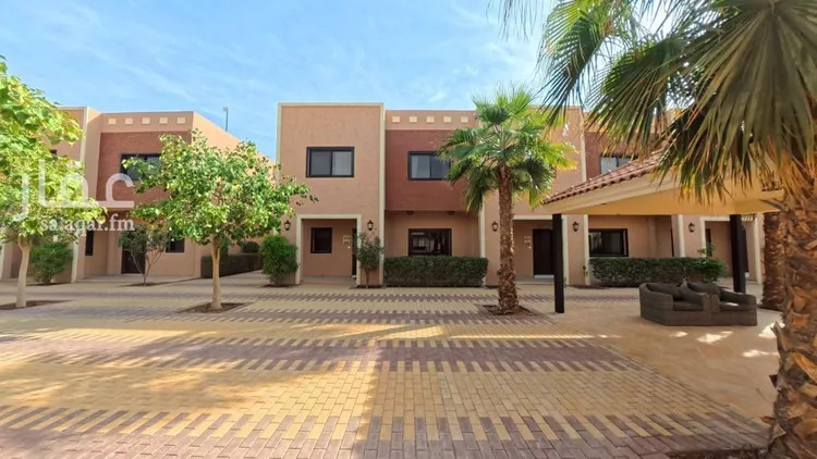 فيلا للإيجار في شارع وادي الأبطن, حي النخيل, مدينة الرياض, منطقة الرياض صورة 2