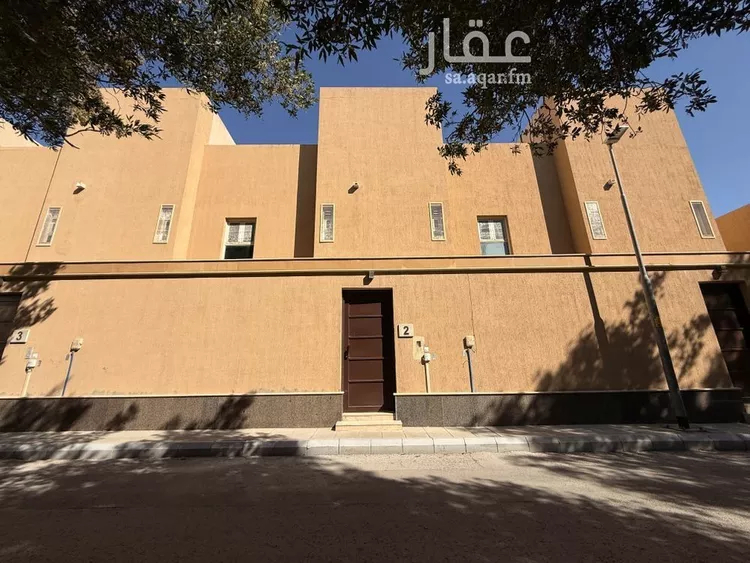 فيلا للإيجار في شارع عبدالرحمن الناصري, حي المؤتمرات, مدينة الرياض, منطقة الرياض صورة 2