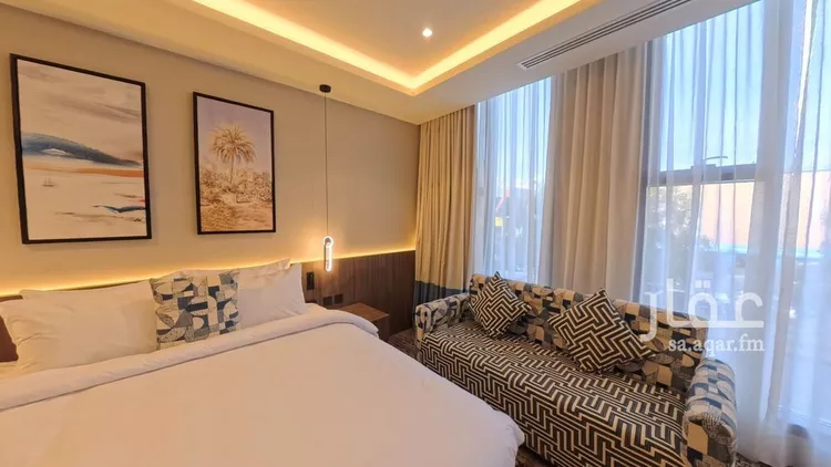 شقة للإيجار في شارع التخصصي, حي المعذر الشمالي, مدينة الرياض, منطقة الرياض