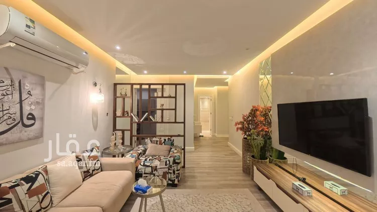 شقة للإيجار في شارع القنا, حي الياسمين, مدينة الرياض, منطقة الرياض صورة 5