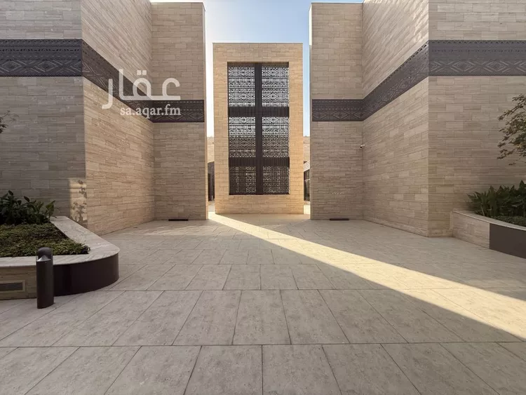 فيلا للإيجار في شارع الملك فهد , حي الرحمانية, مدينة الرياض, منطقة الرياض