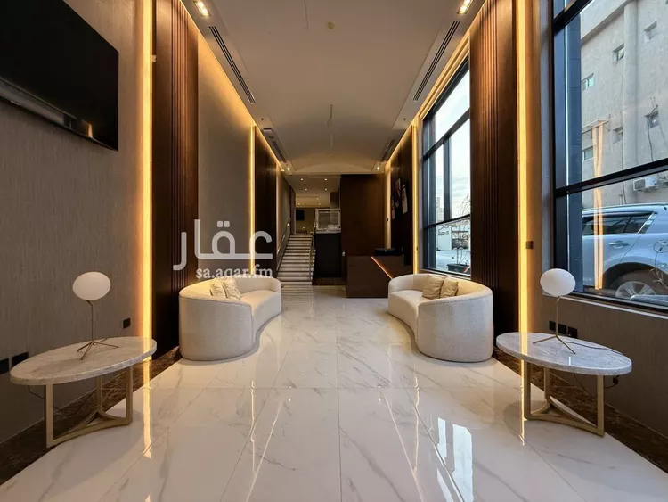 شقة للإيجار في شارع التخصصي, حي المعذر الشمالي, مدينة الرياض, منطقة الرياض