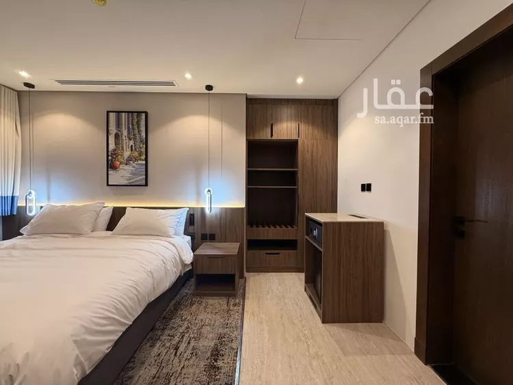 شقة للإيجار في شارع التخصصي, حي المعذر الشمالي, مدينة الرياض, منطقة الرياض صورة 5