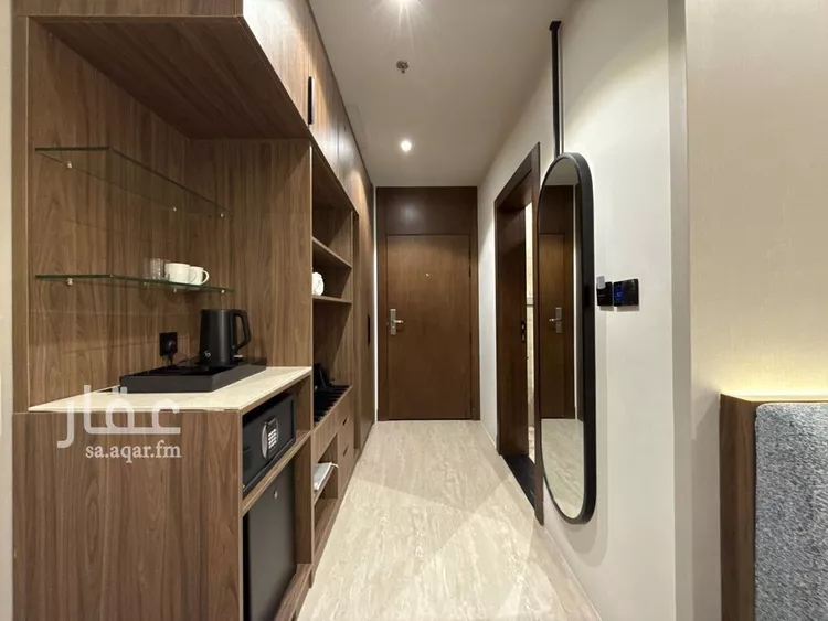 شقة للإيجار في شارع التخصصي, حي المعذر الشمالي, مدينة الرياض, منطقة الرياض