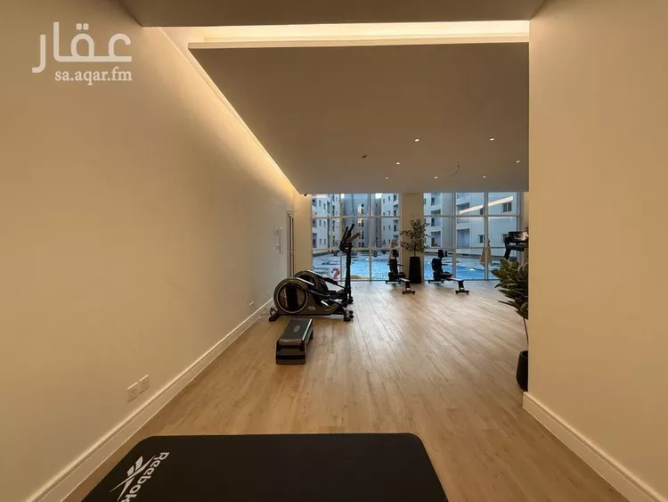 شقة للإيجار في شارع ابن أبي الرجاء, حي الملز, مدينة الرياض, منطقة الرياض صورة 5