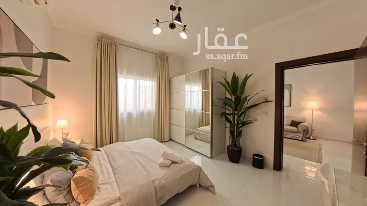 Apartment for Rent in Riyadh Al Malaz صورة 5