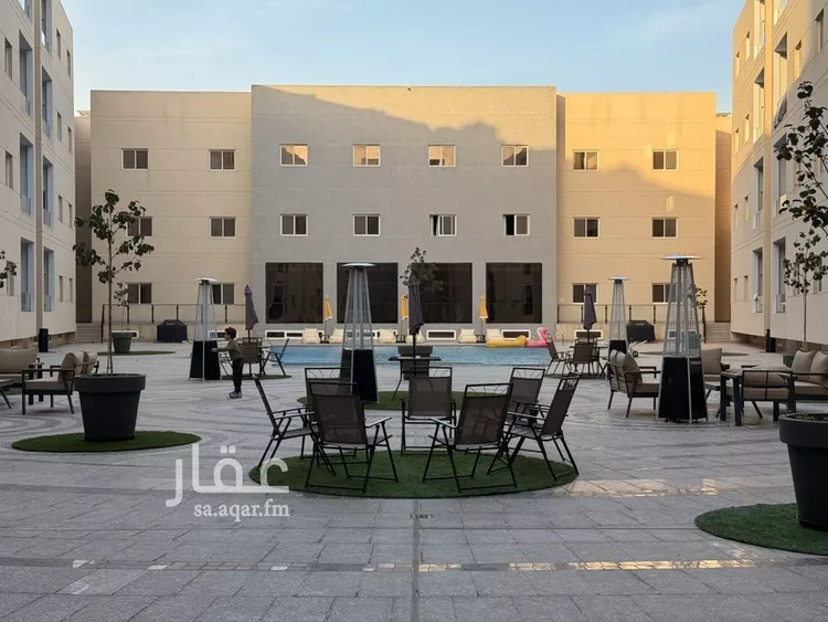 شقة للإيجار في شارع ابن أبي الرجاء, حي الملز, مدينة الرياض, منطقة الرياض صورة 2