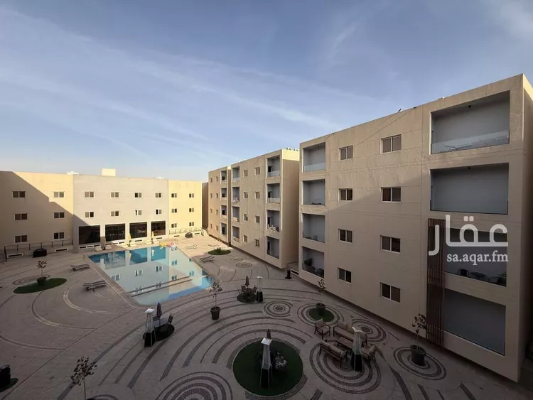 شقة للإيجار في شارع ابن أبي الرجاء, حي الملز, مدينة الرياض, منطقة الرياض صورة 2