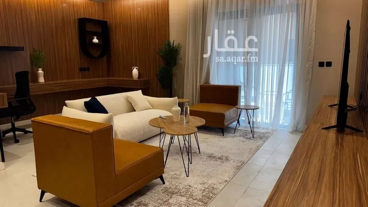 شقة للإيجار في شارع القلاع, حي حطين, مدينة الرياض, منطقة الرياض صورة 4