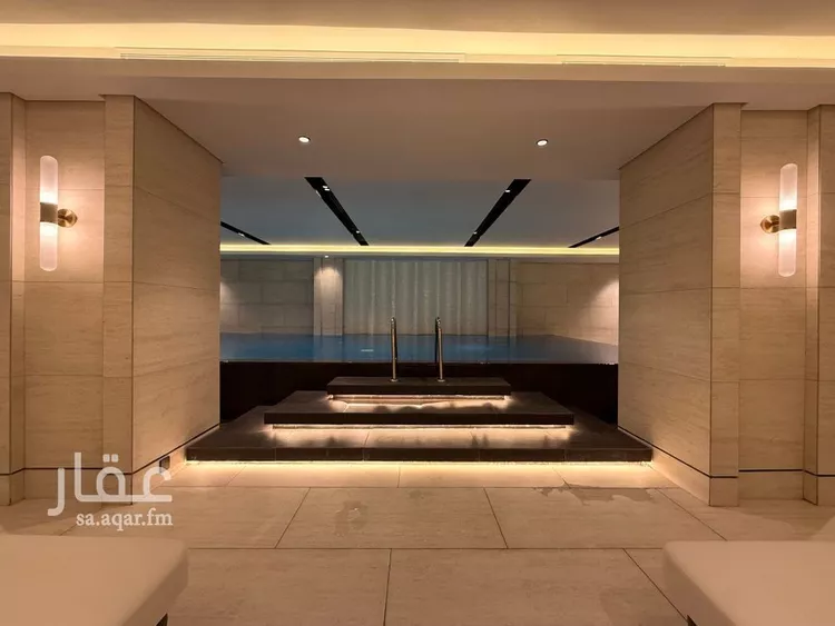 شقة للإيجار في شارع القريات, حي النرجس, مدينة الرياض, منطقة الرياض صورة 4