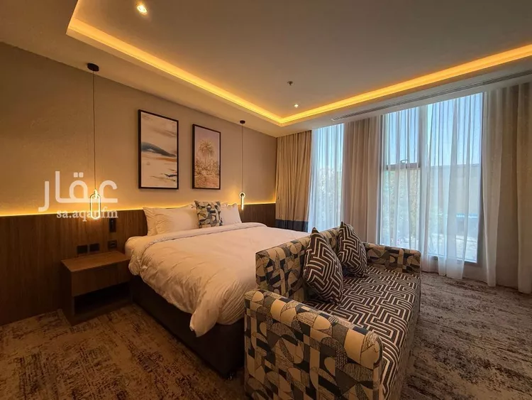 شقة للإيجار في شارع التخصصي, حي المعذر الشمالي, مدينة الرياض, منطقة الرياض صورة 3