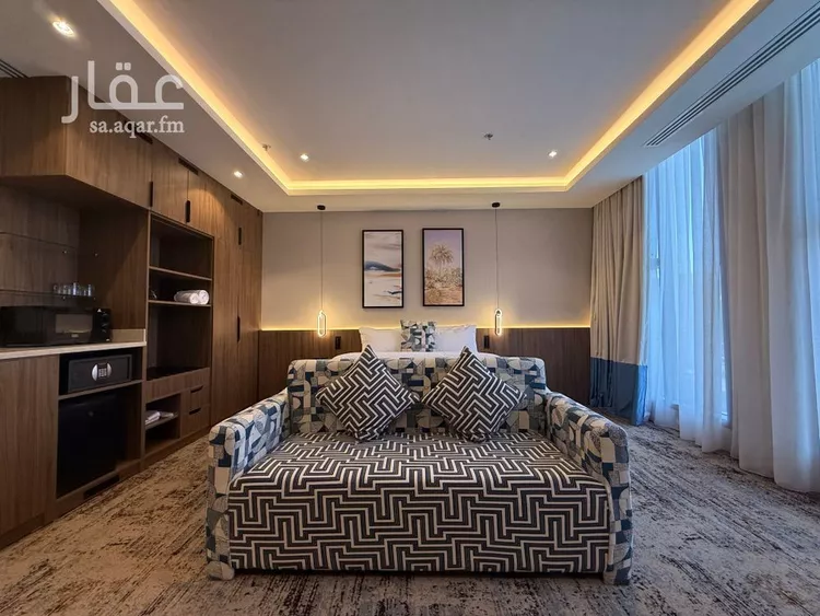شقة للإيجار في شارع التخصصي, حي المعذر الشمالي, مدينة الرياض, منطقة الرياض صورة 4