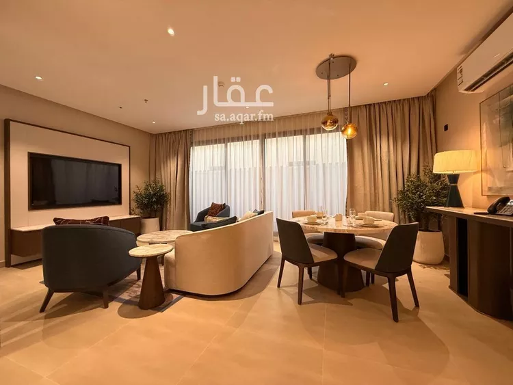 شقة للإيجار في شارع القريات, حي النرجس, مدينة الرياض, منطقة الرياض