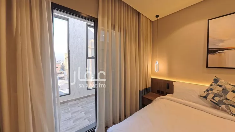 شقة للإيجار في شارع التخصصي, حي المعذر الشمالي, مدينة الرياض, منطقة الرياض صورة 2
