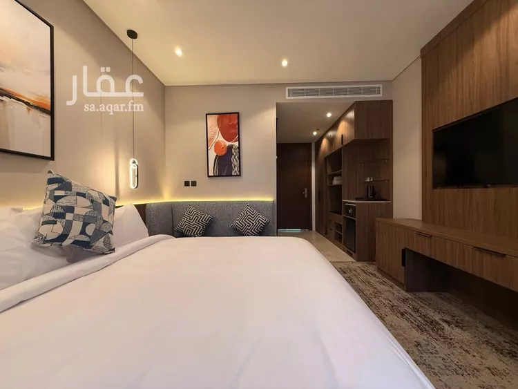 شقة للإيجار في شارع التخصصي, حي المعذر الشمالي, مدينة الرياض, منطقة الرياض صورة 5