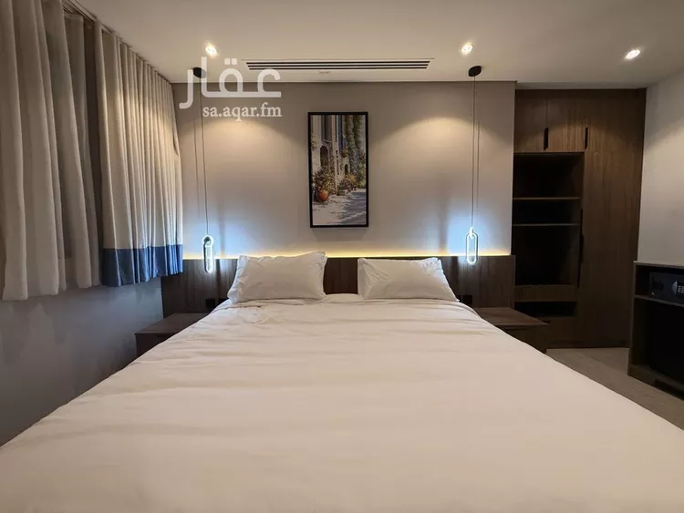 شقة للإيجار في شارع التخصصي, حي المعذر الشمالي, مدينة الرياض, منطقة الرياض صورة 4