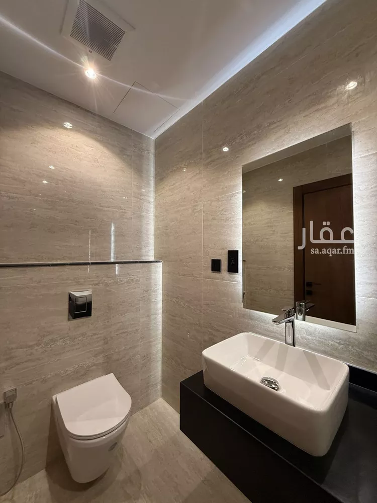 شقة للإيجار في شارع التخصصي, حي المعذر الشمالي, مدينة الرياض, منطقة الرياض صورة 5