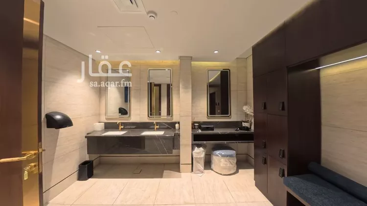 شقة للإيجار في شارع القريات, حي النرجس, مدينة الرياض, منطقة الرياض صورة 4