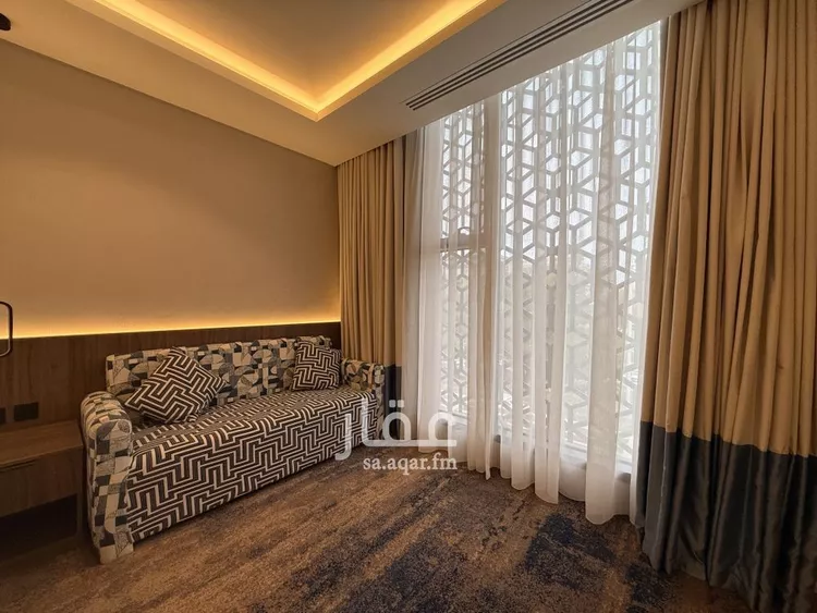 شقة للإيجار في شارع التخصصي, حي المعذر الشمالي, مدينة الرياض, منطقة الرياض