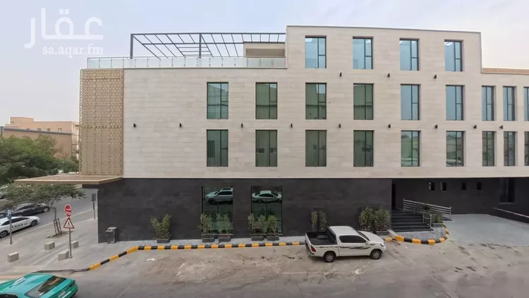 شقة للإيجار في شارع التخصصي, حي المعذر الشمالي, مدينة الرياض, منطقة الرياض صورة 2
