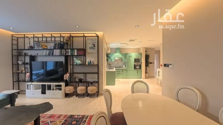 شقة للإيجار في شارع ضرار بن الخطاب, حي المروج, مدينة الرياض, منطقة الرياض صورة 3