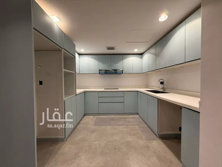 شقة للإيجار في شارع الحصير, حي الملقا, مدينة الرياض, منطقة الرياض صورة 4