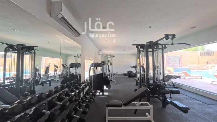 فيلا للإيجار في شارع وادي الأبطن, حي النخيل, مدينة الرياض, منطقة الرياض صورة 5