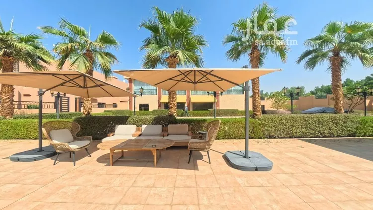 فيلا للإيجار في شارع وادي الأبطن, حي النخيل, مدينة الرياض, منطقة الرياض صورة 4