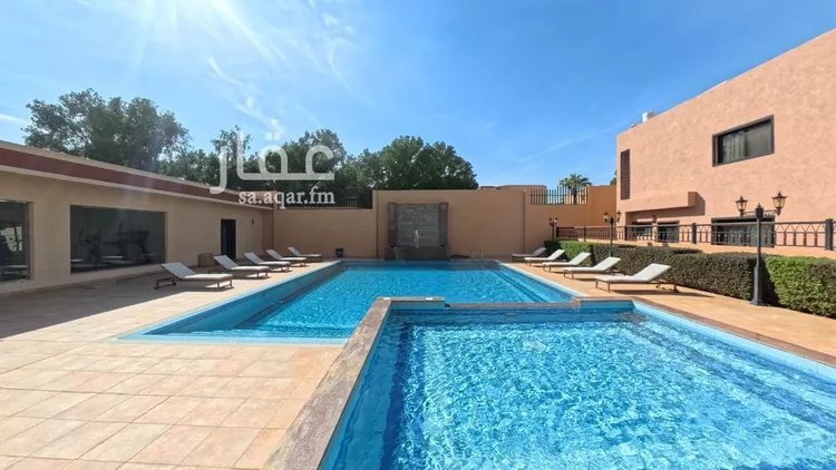 فيلا للإيجار في شارع خبيب بن عدي الأنصاري, حي النخيل, مدينة الرياض, منطقة الرياض صورة 5