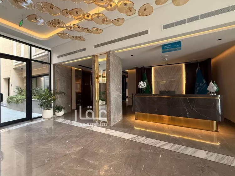 شقة للإيجار في شارع القريات, حي النرجس, مدينة الرياض, منطقة الرياض