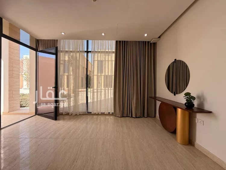 فيلا للإيجار في شارع الشهباء, حي الرفيعة, مدينة الرياض, منطقة الرياض صورة 2