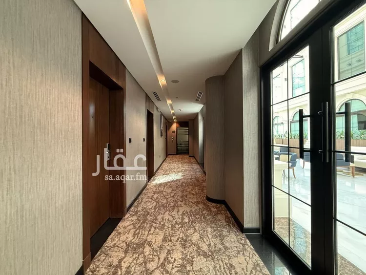 شقة للإيجار في شارع التخصصي, حي المعذر الشمالي, مدينة الرياض, منطقة الرياض صورة 4