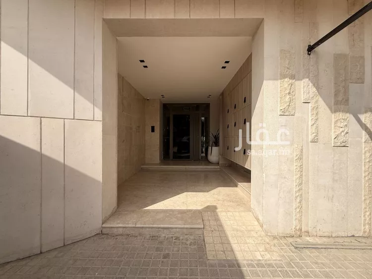 شقة للإيجار في شارع جعفر بن محمد, حي العقيق, مدينة الرياض, منطقة الرياض