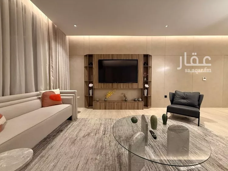 فيلا للإيجار في شارع موسى بن عقبة, حي العليا, مدينة الرياض, منطقة الرياض صورة 2