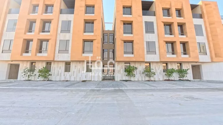 شقة للإيجار في شارع جعفر بن محمد, حي العقيق, مدينة الرياض, منطقة الرياض