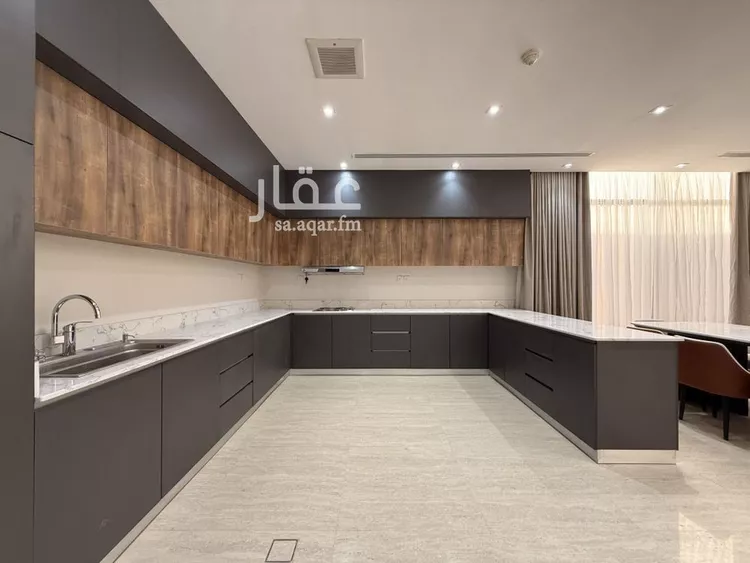 فيلا للإيجار في شارع الشهباء, حي الرفيعة, مدينة الرياض, منطقة الرياض صورة 5