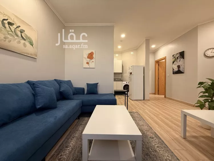 شقة للإيجار في شارع ابن جلجل, حي الرحمانية, مدينة الرياض, منطقة الرياض صورة 5