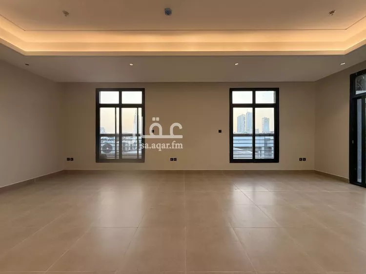 شقة للإيجار في شارع عبدالله بن سليمان الحمدان, حي العليا, مدينة الرياض, منطقة الرياض