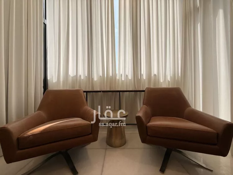 شقة للإيجار في شارع وادي الشوكة, حي الصحافة, مدينة الرياض, منطقة الرياض صورة 5