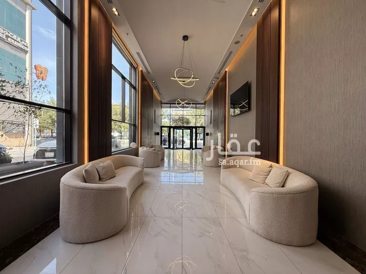 شقة للإيجار في شارع التخصصي, حي المعذر الشمالي, مدينة الرياض, منطقة الرياض صورة 2