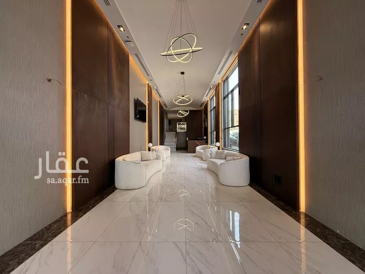 شقة للإيجار في شارع التخصصي, حي المعذر الشمالي, مدينة الرياض, منطقة الرياض صورة 2